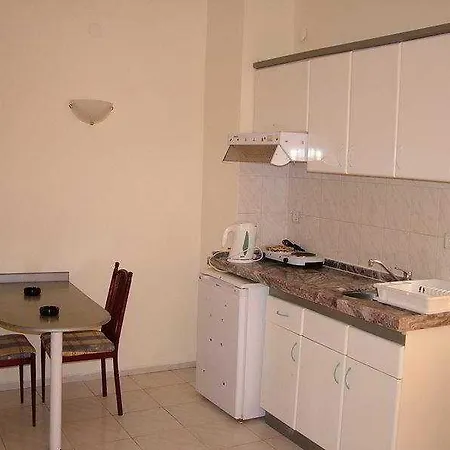 Prestij Hotel Icmeler