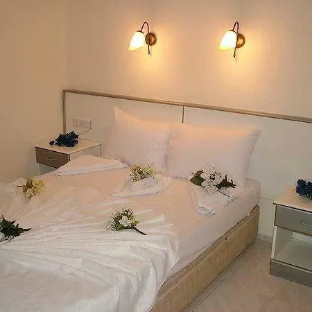 Hotel Prestij Icmeler