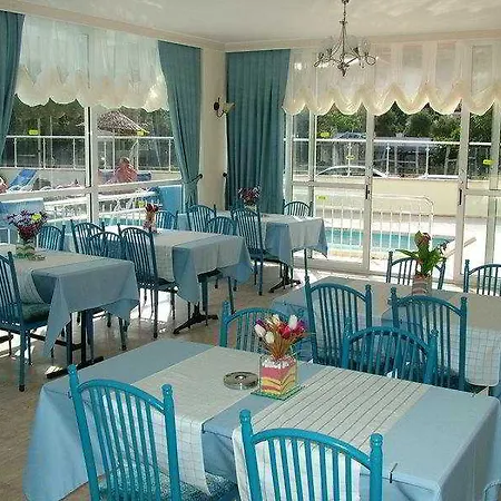 Hotel Prestij