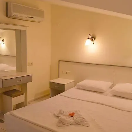 Prestij Hotel 3*
