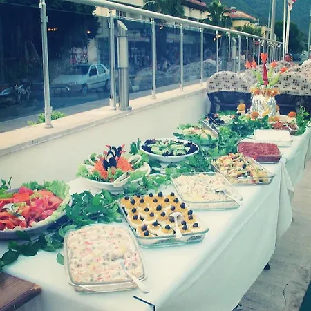 Prestij Hotel 3*
