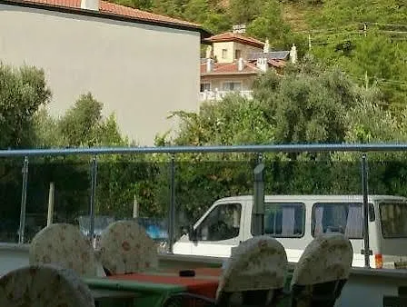 Hotel Prestij