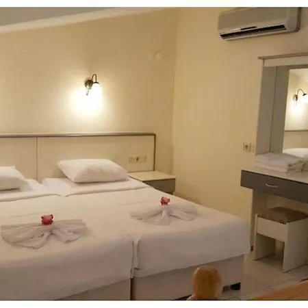 Hotel Prestij 3*