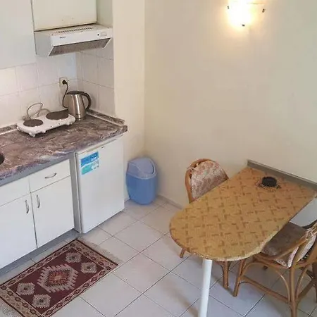 Hotel Prestij 3*