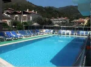 Hotel Prestij 3*
