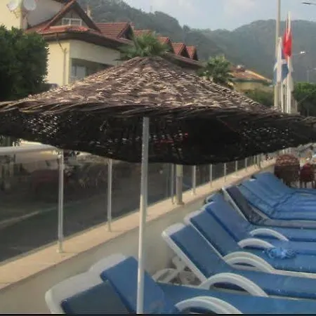 Hotel Prestij 3*